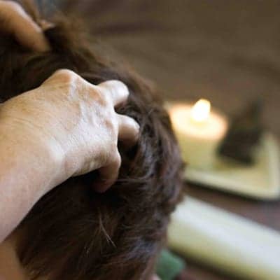 massage